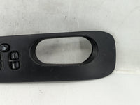 2004-2007 Jeep Liberty Master Power Window Switch Replacement Driver Side Left P/N:56010695AA 5KC09XZAAC Fits OEM Used Auto 