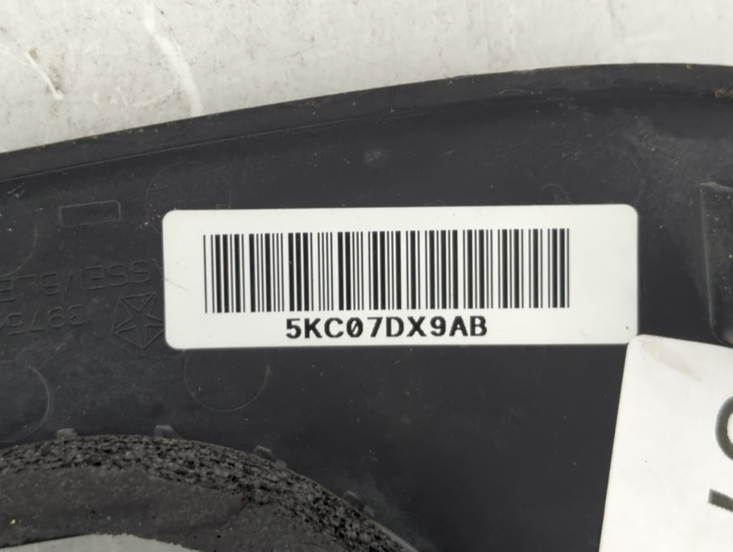 2004-2007 Jeep Liberty Master Power Window Switch Replacement Driver Side Left P/N:56010695AA 5KC09XZAAC Fits OEM Used Auto 