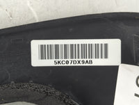 2004-2007 Jeep Liberty Master Power Window Switch Replacement Driver Side Left P/N:56010695AA 5KC09XZAAC Fits OEM Used Auto 