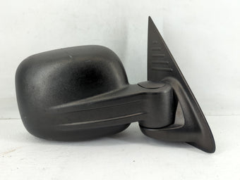 compare product 2002-2007 Jeep Liberty Passenger Side View Mirror - Right Door Mirror OEM Used