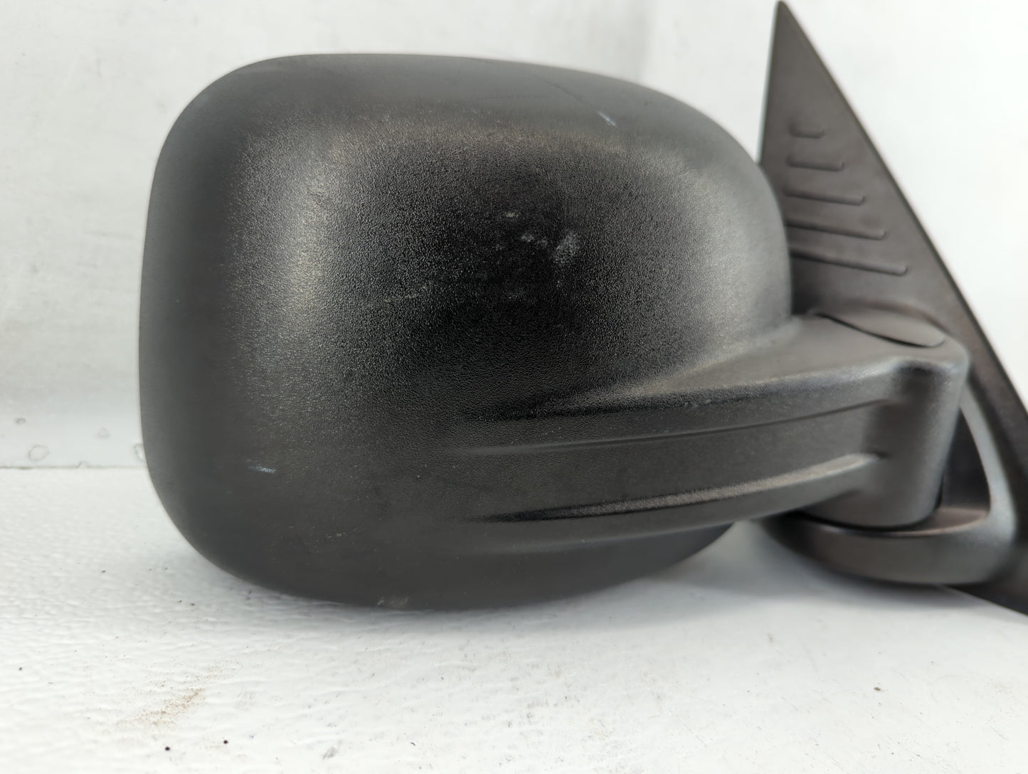 2002-2007 Jeep Liberty Passenger Side View Mirror - Right Door Mirror OEM Used - Oemusedautoparts1.com