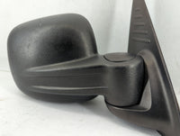2002-2007 Jeep Liberty Passenger Side View Mirror - Right Door Mirror OEM Used - Oemusedautoparts1.com