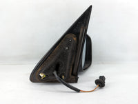 2002-2007 Jeep Liberty Passenger Side View Mirror - Right Door Mirror OEM Used - Oemusedautoparts1.com
