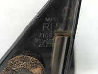 2002-2007 Jeep Liberty Passenger Side View Mirror - Right Door Mirror OEM Used - Oemusedautoparts1.com