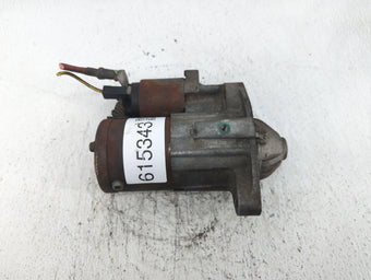 compare product 2005-2007 Jeep Liberty Car Starter Motor Solenoid OEM P/N:M000T31572ZC 56044735AB Fits Fits 2005 2006 2007 2008 2009 OEM Used Auto Parts