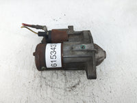 2005-2007 Jeep Liberty Car Starter Motor Solenoid OEM P/N:M000T31572ZC 56044735AB Fits Fits 2005 2006 2007 2008 2009 OEM Use