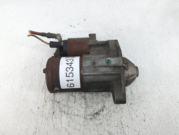 2005-2007 Jeep Liberty Car Starter Motor Solenoid OEM P/N:M000T31572ZC 56044735AB Fits Fits 2005 2006 2007 2008 2009 OEM Use
