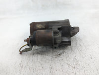 2005-2007 Jeep Liberty Car Starter Motor Solenoid OEM P/N:M000T31572ZC 56044735AB Fits Fits 2005 2006 2007 2008 2009 OEM Use