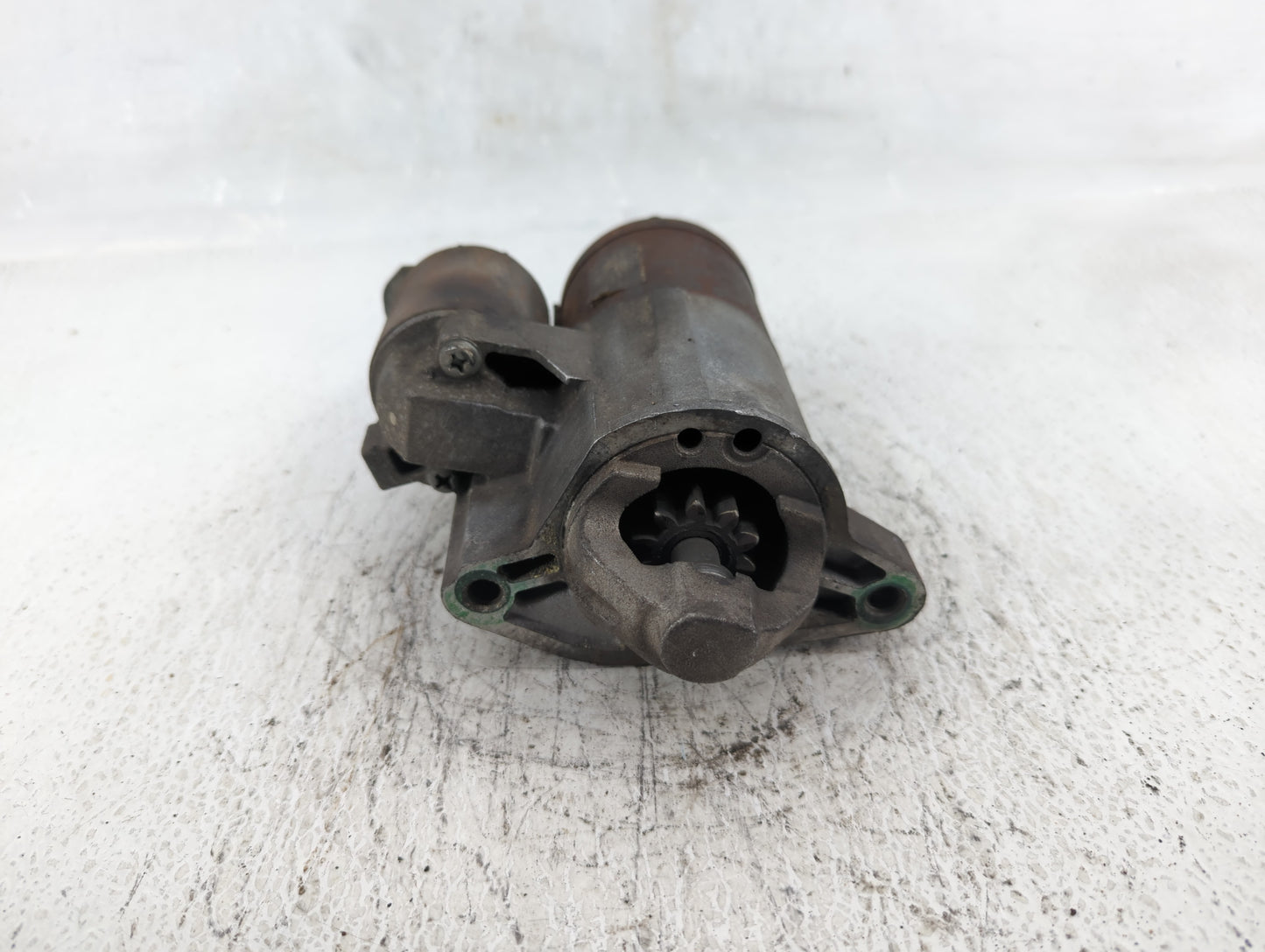 2005-2007 Jeep Liberty Car Starter Motor Solenoid OEM P/N:M000T31572ZC 56044735AB Fits Fits 2005 2006 2007 2008 2009 OEM Use