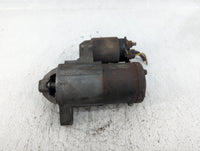 2005-2007 Jeep Liberty Car Starter Motor Solenoid OEM P/N:M000T31572ZC 56044735AB Fits Fits 2005 2006 2007 2008 2009 OEM Use