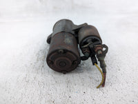 2005-2007 Jeep Liberty Car Starter Motor Solenoid OEM P/N:M000T31572ZC 56044735AB Fits Fits 2005 2006 2007 2008 2009 OEM Use