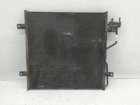 2006-2006 Jeep Liberty Undefined Black - Oemusedautoparts1.com