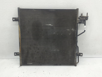 compare product 2006-2006 Jeep Liberty Undefined Black