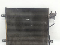 2006-2006 Jeep Liberty Undefined Black - Oemusedautoparts1.com