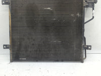 2006-2006 Jeep Liberty Undefined Black - Oemusedautoparts1.com