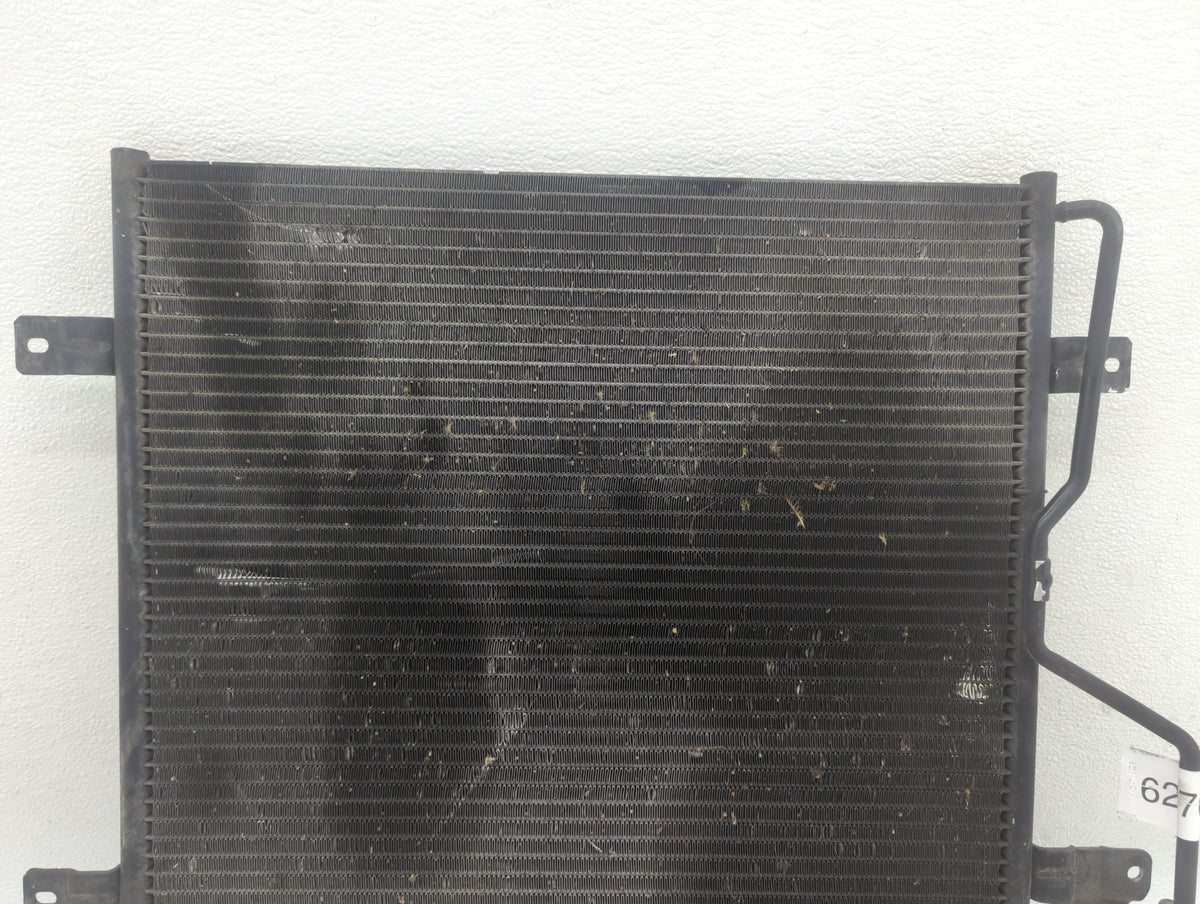 2006-2006 Jeep Liberty Undefined Black - Oemusedautoparts1.com