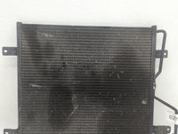 2006-2006 Jeep Liberty Undefined Black - Oemusedautoparts1.com