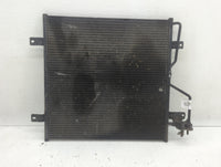 2006-2006 Jeep Liberty Undefined Black - Oemusedautoparts1.com