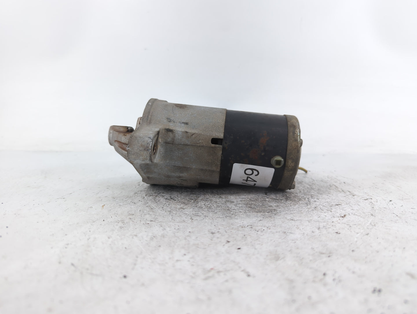 2005-2007 Jeep Liberty Car Starter Motor Solenoid OEM P/N:56044735AB Fits Fits 2005 2006 2007 2008 2009 OEM Used Auto Parts 