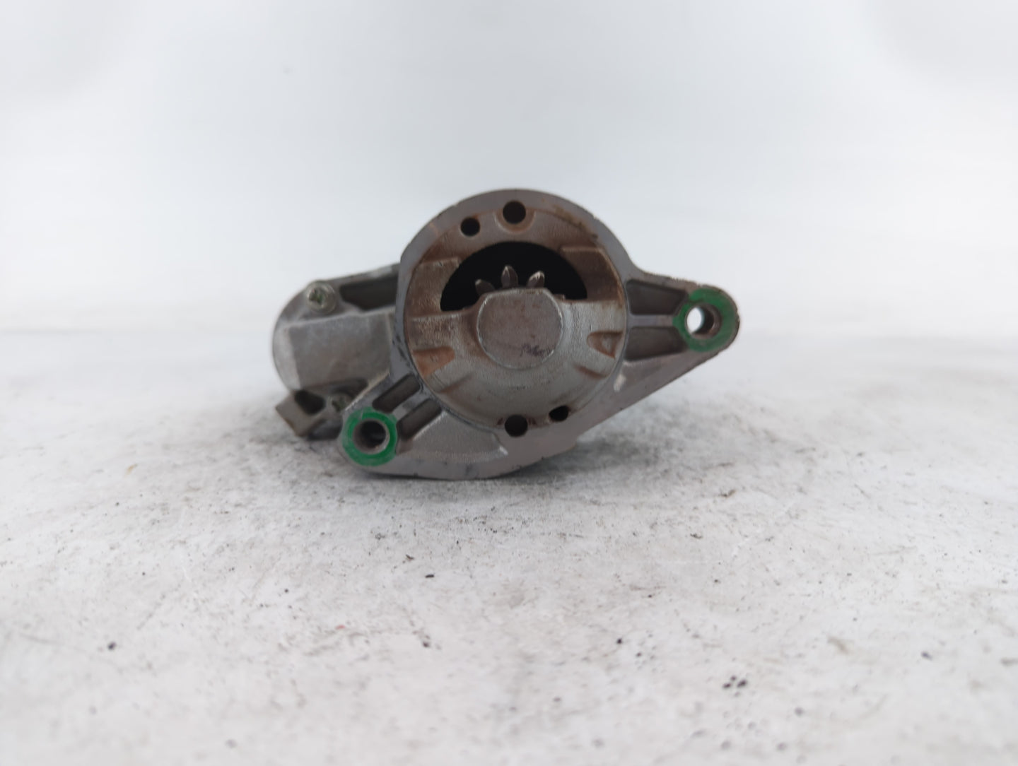 2005-2007 Jeep Liberty Car Starter Motor Solenoid OEM P/N:56044735AB Fits Fits 2005 2006 2007 2008 2009 OEM Used Auto Parts 