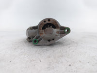 2005-2007 Jeep Liberty Car Starter Motor Solenoid OEM P/N:56044735AB Fits Fits 2005 2006 2007 2008 2009 OEM Used Auto Parts 