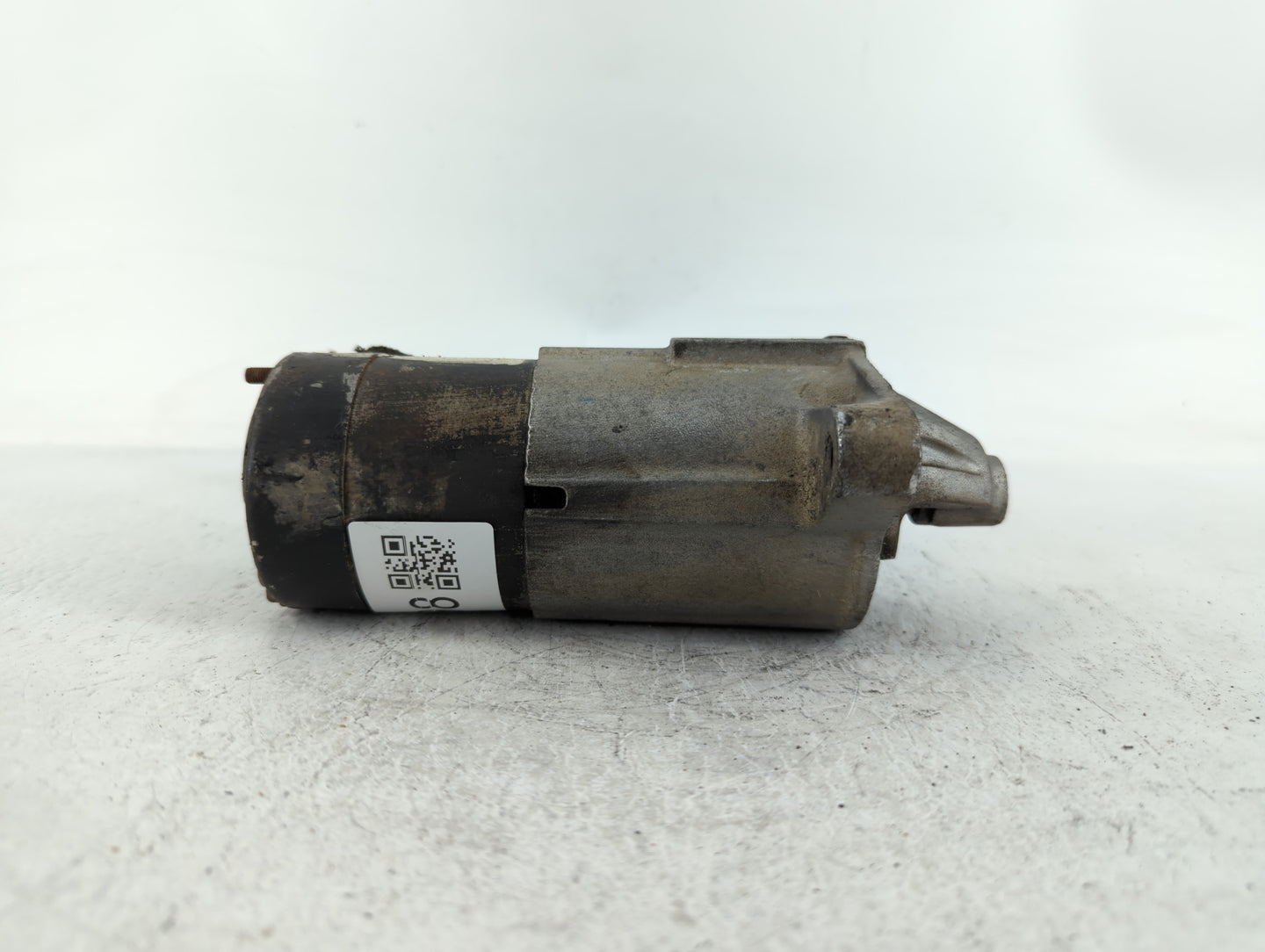 2005-2007 Jeep Liberty Car Starter Motor Solenoid OEM P/N:M000T31572ZC 56044735AB Fits Fits 2005 2006 2007 2008 2009 OEM Use