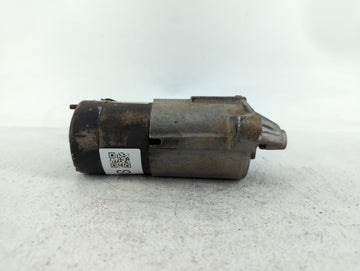 2005-2007 Jeep Liberty Car Starter Motor Solenoid OEM P/N:M000T31572ZC 56044735AB Fits Fits 2005 2006 2007 2008 2009 OEM Use