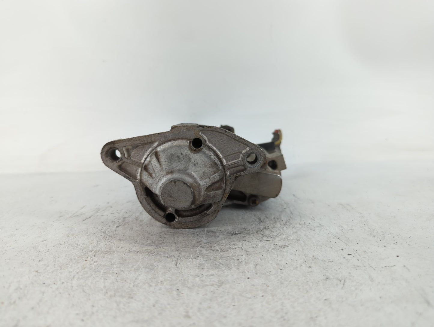 2005-2007 Jeep Liberty Car Starter Motor Solenoid OEM P/N:M000T31572ZC 56044735AB Fits Fits 2005 2006 2007 2008 2009 OEM Use