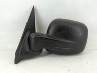 2002-2007 Jeep Liberty Driver Side View Mirror - Left Door Mirror OEM Used - Oemusedautoparts1.com