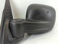 2002-2007 Jeep Liberty Driver Side View Mirror - Left Door Mirror OEM Used - Oemusedautoparts1.com