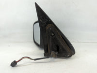 2002-2007 Jeep Liberty Driver Side View Mirror - Left Door Mirror OEM Used - Oemusedautoparts1.com