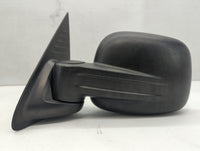 2002-2007 Jeep Liberty Driver Side View Mirror - Left Door Mirror OEM Used - Oemusedautoparts1.com