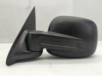 compare product 2002-2007 Jeep Liberty Driver Side View Mirror - Left Door Mirror OEM Used