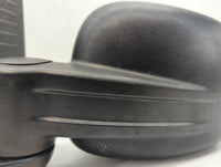 2002-2007 Jeep Liberty Driver Side View Mirror - Left Door Mirror OEM Used - Oemusedautoparts1.com