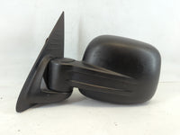 2002-2007 Jeep Liberty Driver Side View Mirror - Left Door Mirror OEM Used - Oemusedautoparts1.com