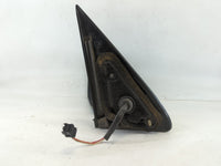 2002-2007 Jeep Liberty Driver Side View Mirror - Left Door Mirror OEM Used - Oemusedautoparts1.com