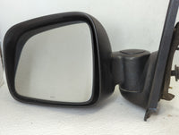 2002-2007 Jeep Liberty Driver Side View Mirror - Left Door Mirror OEM Used - Oemusedautoparts1.com