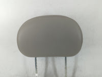 2006 Jeep Liberty Headrest Head Rest Front Driver Passenger Seat Fits OEM Used Auto Parts - Oemusedautoparts1.com