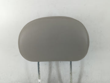 2006 Jeep Liberty Headrest Head Rest Front Driver Passenger Seat Fits OEM Used Auto Parts - Oemusedautoparts1.com
