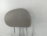 2006 Jeep Liberty Headrest Head Rest Front Driver Passenger Seat Fits OEM Used Auto Parts - Oemusedautoparts1.com