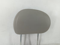 2006 Jeep Liberty Headrest Head Rest Front Driver Passenger Seat Fits OEM Used Auto Parts - Oemusedautoparts1.com