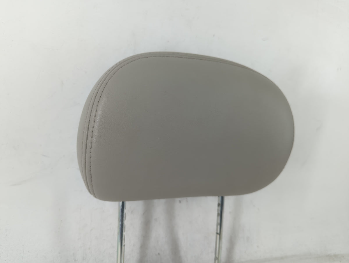 2006 Jeep Liberty Headrest Head Rest Front Driver Passenger Seat Fits OEM Used Auto Parts - Oemusedautoparts1.com
