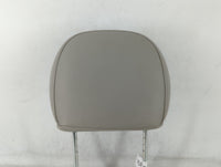 2006 Jeep Liberty Headrest Head Rest Front Driver Passenger Seat Fits OEM Used Auto Parts - Oemusedautoparts1.com