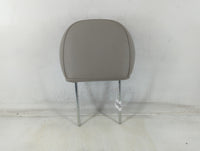 2006 Jeep Liberty Headrest Head Rest Front Driver Passenger Seat Fits OEM Used Auto Parts - Oemusedautoparts1.com