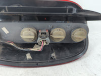2005-2007 Jeep Liberty Tail Light Assembly Driver Left OEM Fits Fits 2005 2006 2007 OEM Used Auto Parts - Oemusedautoparts1.