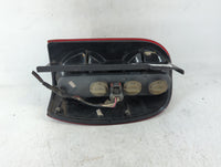 2005-2007 Jeep Liberty Tail Light Assembly Driver Left OEM Fits Fits 2005 2006 2007 OEM Used Auto Parts - Oemusedautoparts1.