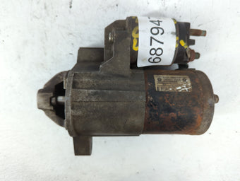 compare product 2005-2007 Jeep Liberty Car Starter Motor Solenoid OEM P/N:56044735AB M000T31572ZC Fits Fits 2005 2006 2007 2008 2009 OEM Used Auto Parts