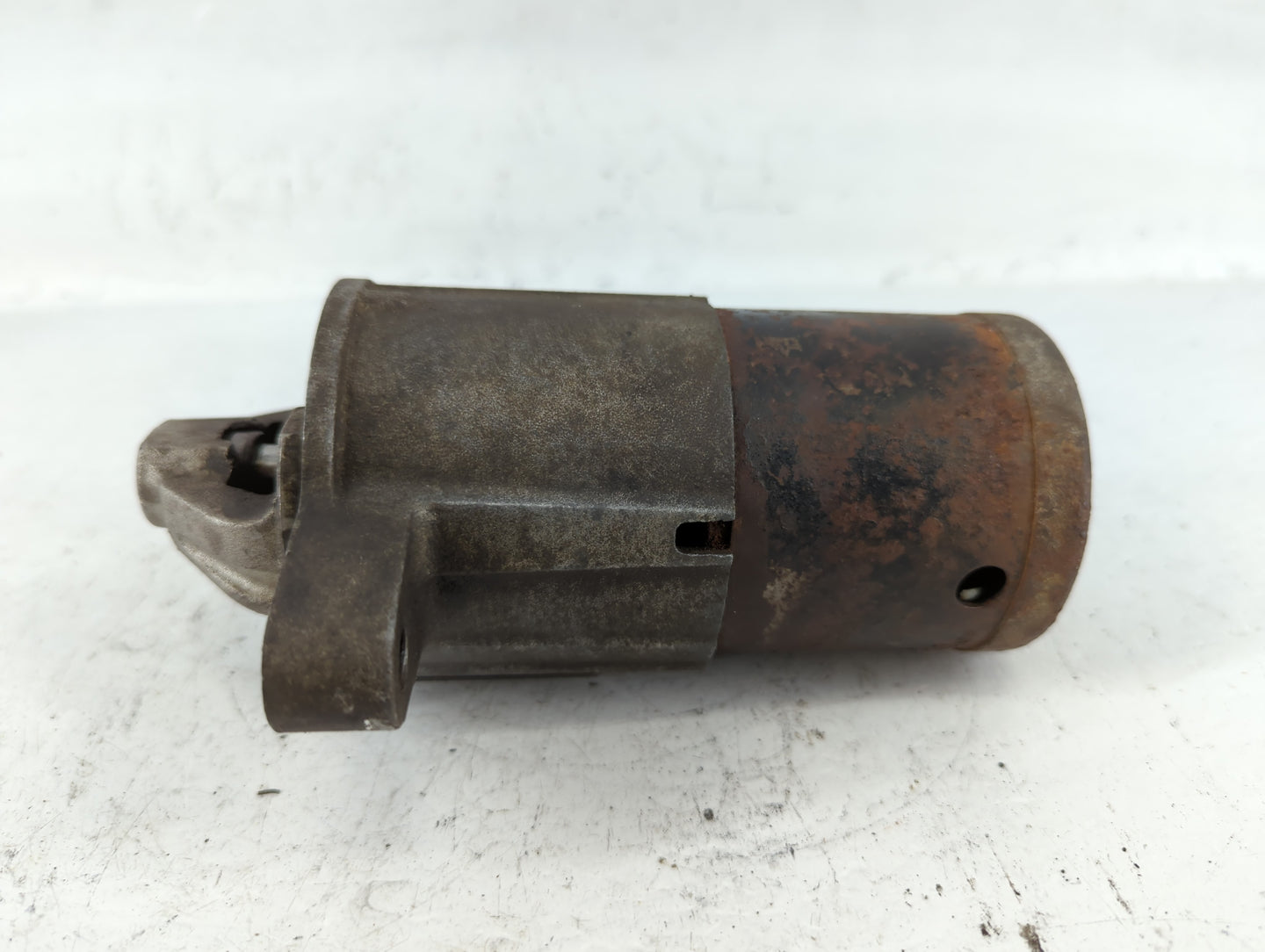 2005-2007 Jeep Liberty Car Starter Motor Solenoid OEM P/N:56044735AB M000T31572ZC Fits Fits 2005 2006 2007 2008 2009 OEM Use