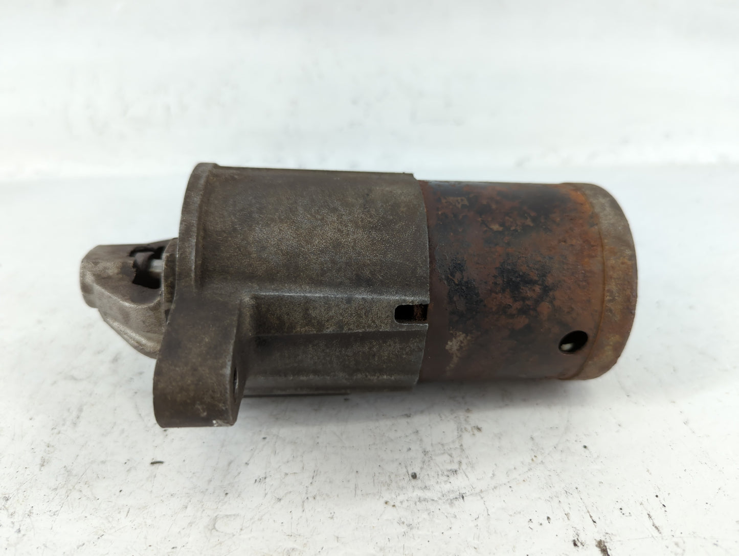 2005-2007 Jeep Liberty Car Starter Motor Solenoid OEM P/N:56044735AB M000T31572ZC Fits Fits 2005 2006 2007 2008 2009 OEM Use