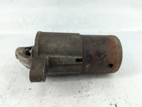 2005-2007 Jeep Liberty Car Starter Motor Solenoid OEM P/N:56044735AB M000T31572ZC Fits Fits 2005 2006 2007 2008 2009 OEM Use